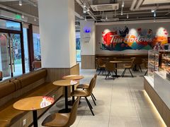 -Tims天好咖啡(华侨城步行街店)