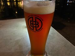 -Shanghai Brew House上海啤酒工坊(老外街店)