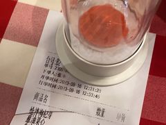 -西贝(华发商都店)