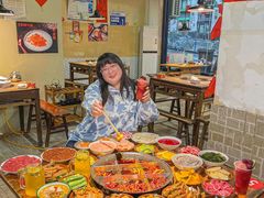 -陈陈火锅(较场口店)