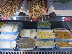 -签言签语火锅串串(济南首店)