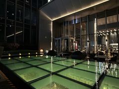 -四季酒店·空中花园 Aria on 9