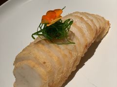 -隆荟•台州菜•粤菜