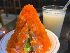 爆珠沙拉-YAMAKAWA(龙湖胥江天街店)
