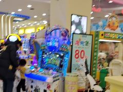 -万达宝贝王成长乐园(重庆永川店)