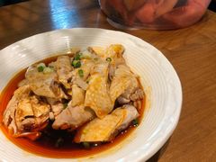 口水鸡-老姑苏菜馆(临顿路店)