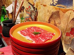 M9和牛-披头士和牛火锅·寿喜烧自助(陶溪川店)