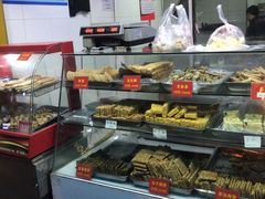 -宋记饼家(石门二路店)