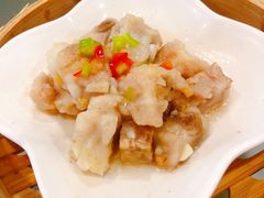 -悦雅居·老广州老味道(长湖店)