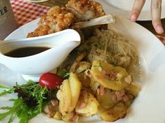 -Paulaner·德国帕拉娜自酿啤酒餐厅(海上世界店)