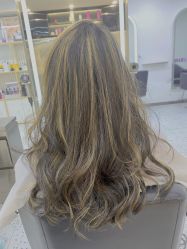 -FINE HAIR造型沙龙
