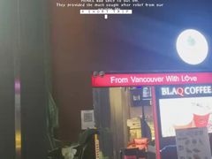 -BLAQ咖啡(骏豪店)