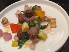 -臻萃轩中餐厅(国家会展中心店)