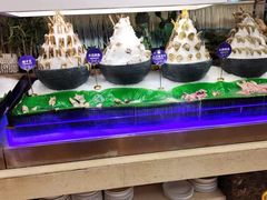 -芭菲盛宴·环球美食(袁家岗店)