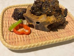 酱牛骨-雨后行菜(报慈北路店)