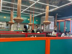 -明洞王妃家烤肉(苏州中心星悦汇店)