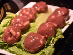 -牛事制造局牛肉火锅(莲岳路店)