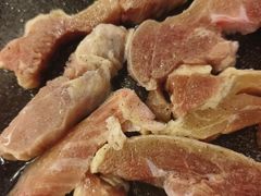 -牛村烤肉餐厅.自助烤肉