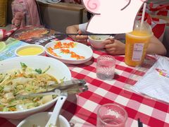 -西贝(上海我格广场店)