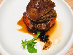 -小大董·烤鸭(凤凰汇店)