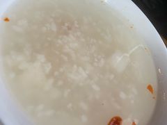 醪糟汤圆-川外川(星海店)