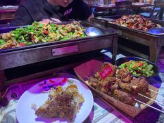 -蘭奢雅集·江浙菜(青山江滩店)