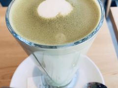 -COSTA COFFEE(龙德广场店)