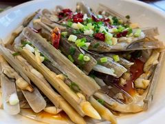 -健眺小海鲜(临海后山店)