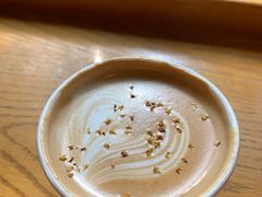 桂花酒酿拿铁-81BAKERY(大学路店)