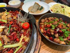 -老板恋上鱼(环山路店)