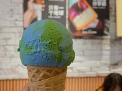 -Dal Cuore 达可芮冰淇淋(陕西北路店)