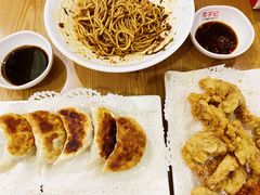 -蓉李记成都名小吃(武汉菱角湖万达店)