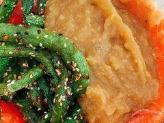 土豆泥-咱家王新国把子肉(县东巷店)