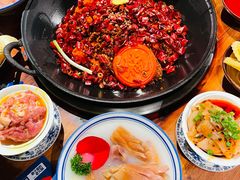 -楠火锅(太古里总店)