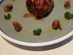 惠灵顿牛排-L'Arome芳芳法国餐厅(仙林金鹰店)