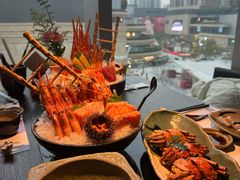 -花潮料理艺食馆(成都万象城店)