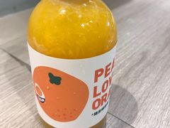 -混果汁(福田领展中心城店)