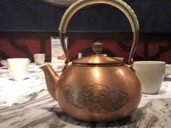 -臻享無招牌·食蛙专门店(太古里店)