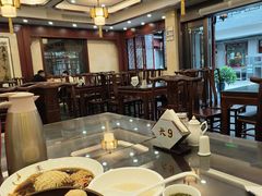 -富春茶社(国庆路店)