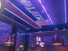 -蛙来哒(石厦时代广场)