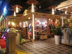 大堂-椰夫人·养生椰子鸡(黄埔时代城店)