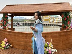 -渔岛海洋度假区