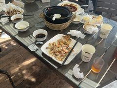 -七的湖·江南蟹舫·阳澄湖农家菜(蟹舫苑店)