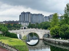 -眉山湿地公园(东坡区)