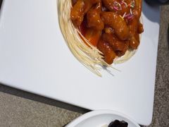 -小碗大胃(福久源新天地店)