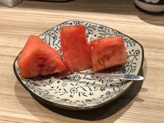 水果-小山日本料理(兴业太古汇店)