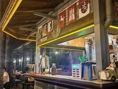 -申德勒加油站西餐厅(日坛路总店)