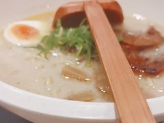 -味千拉面(广州白云机场T1西二店)