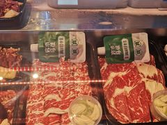 -齐市马佳地摊烤肉