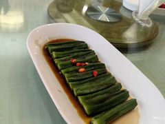 -清华大学-观畴园餐厅